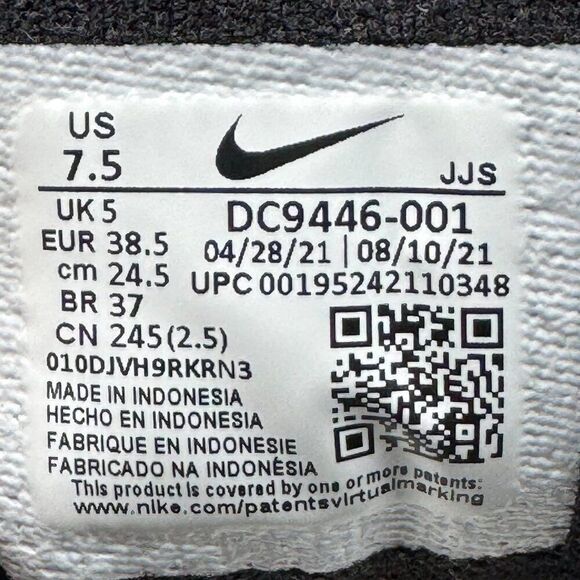 Wmns Nike Air Max 90 SE 'Safari' - Picture 10 of 12